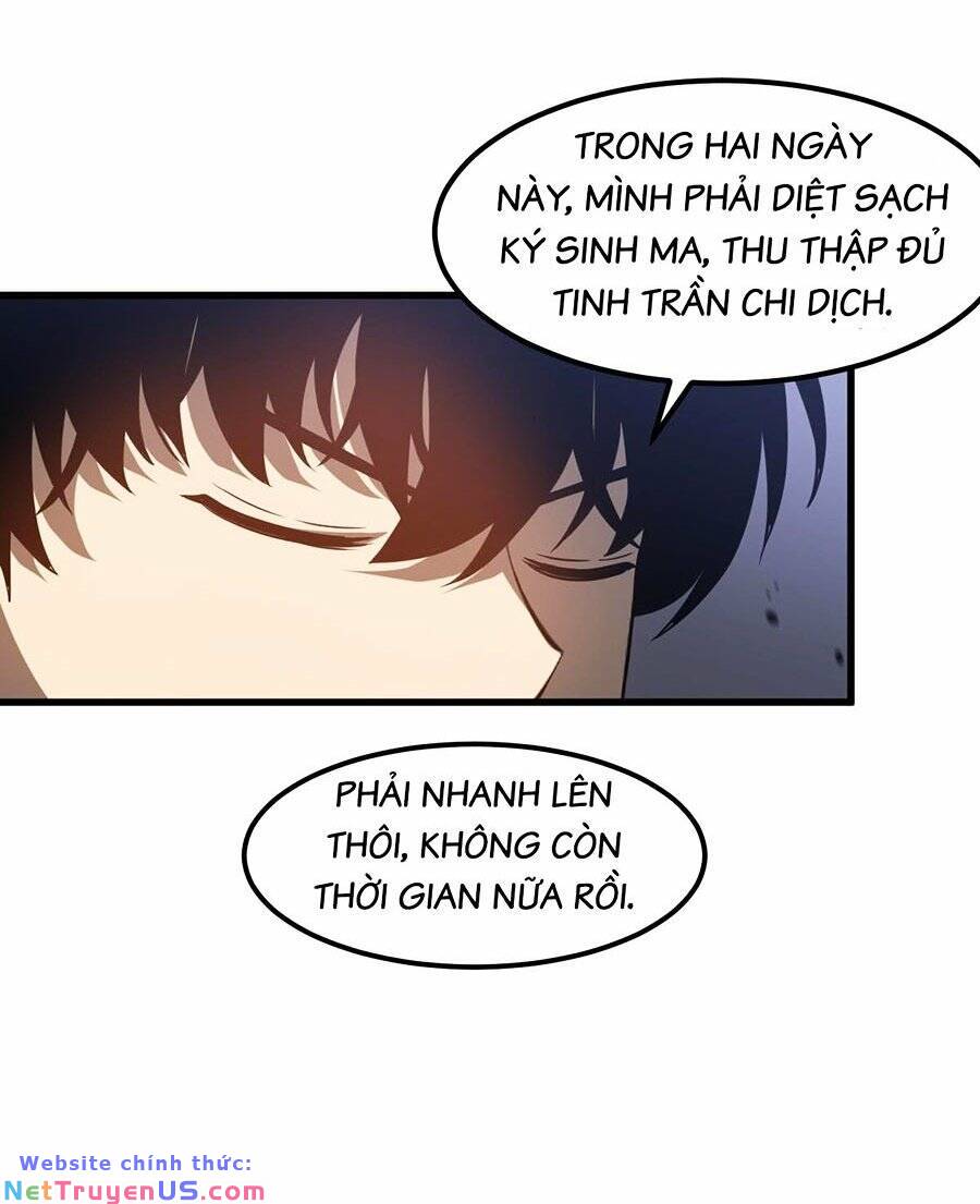 Siêu Phàm Tiến Hóa Chương 130 Ảnh 64
