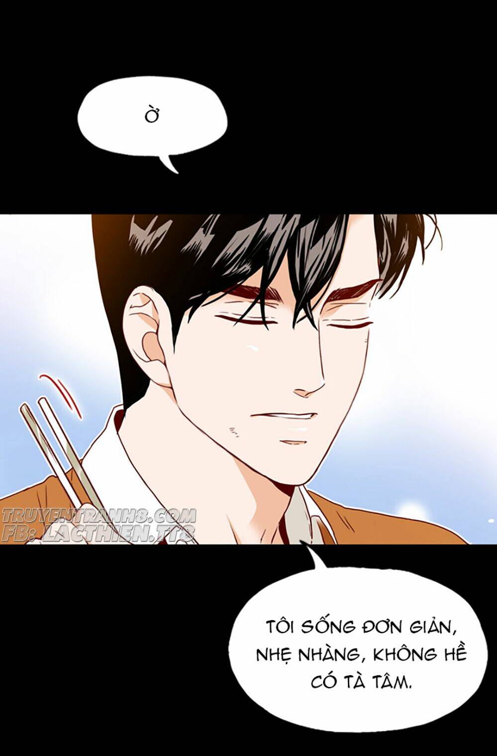 Thư Ký Kim Sao Thế Nhỉ? Chương 28 Ảnh 31