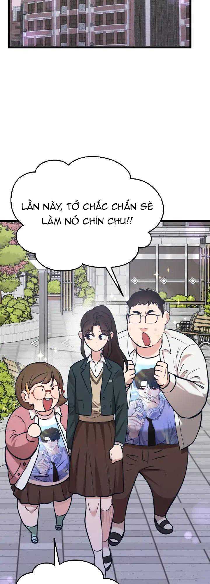 Đời Tư Idol Chương 19.2 Ảnh 12