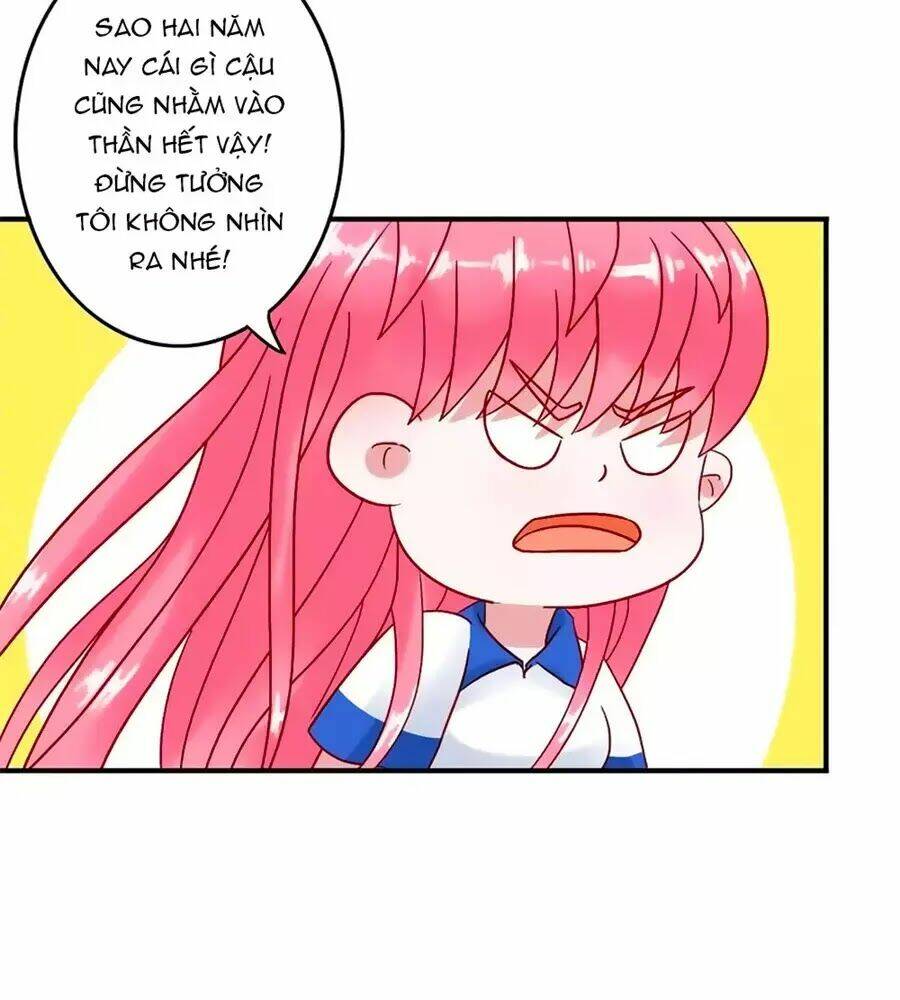 Phải Lòng Ông Chú Hàng Xóm Chương 38 Ảnh 27