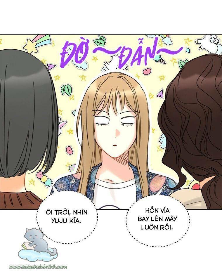 Hẹn Hò Nơi Công Sở Chương 108 Ảnh 27