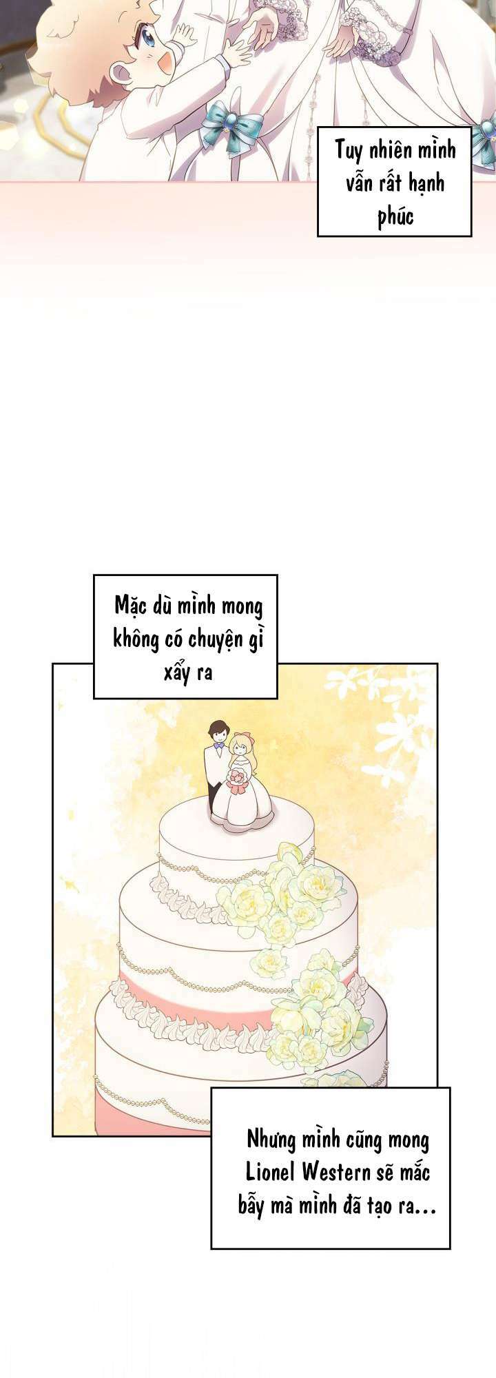 Tôi Vô Tình Cứu Được Em Trai Nam Chính Chương 60 Ảnh 41