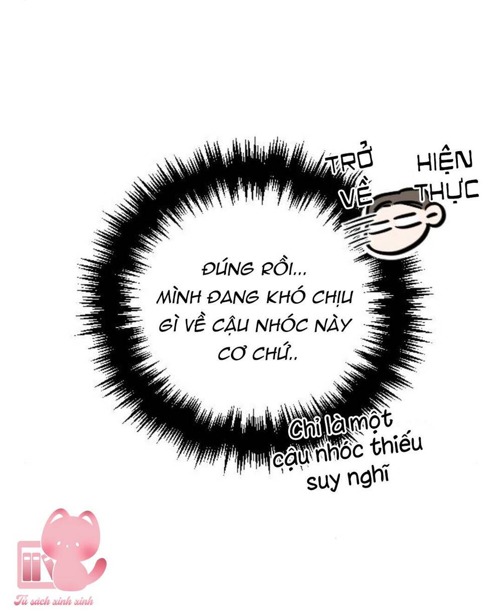 Tình Cờ Ta Gặp Nhau Chương 6 Ảnh 96
