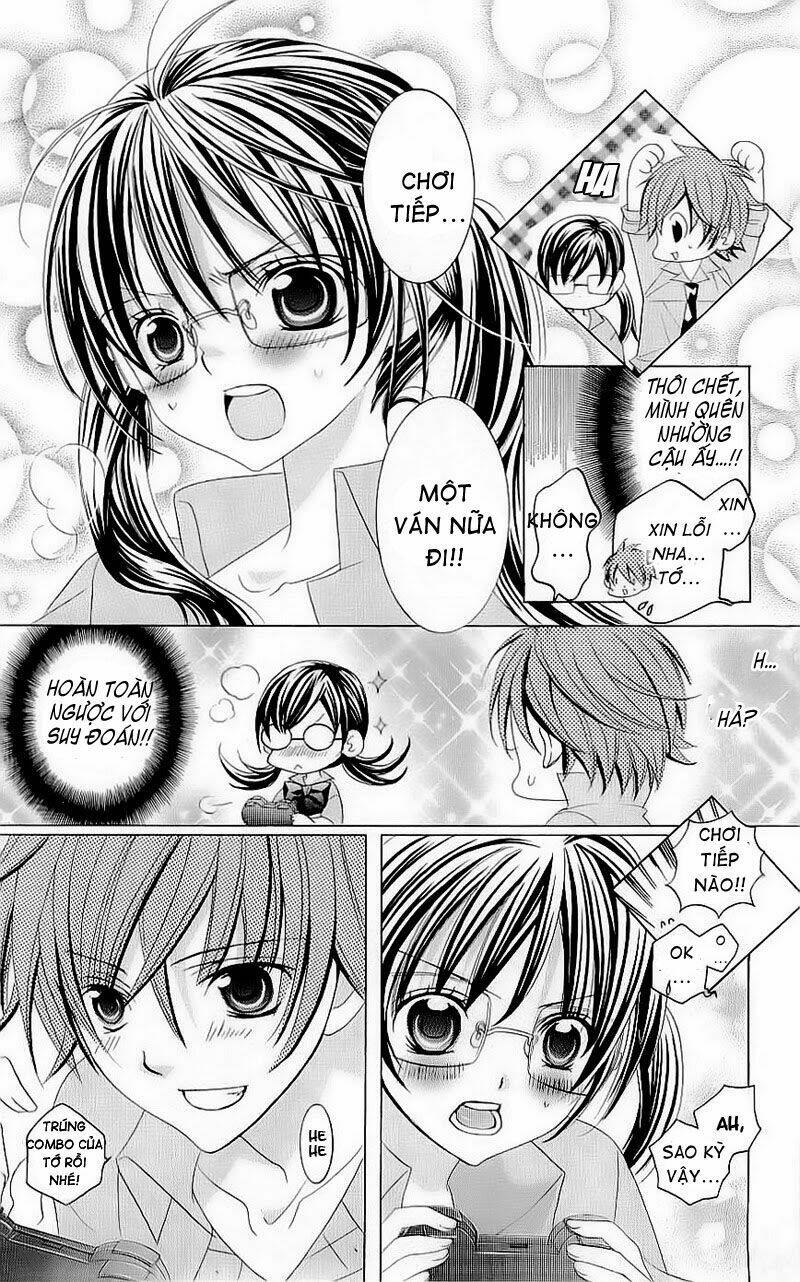 Suki Desu Suzuki-Kun!! Chương 48 Ảnh 29