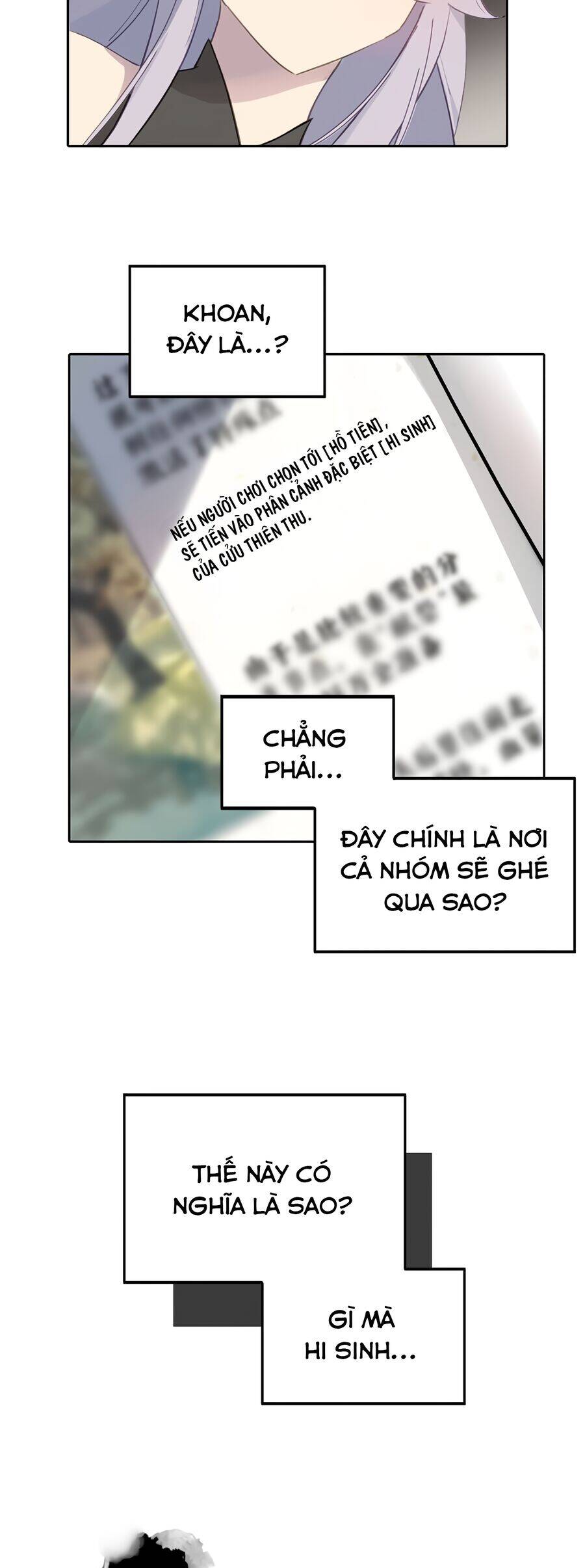 Giết Chết Nam Chính, Ta Trở Thành Nữ Ma Đầu. Chương 2 Ảnh 8