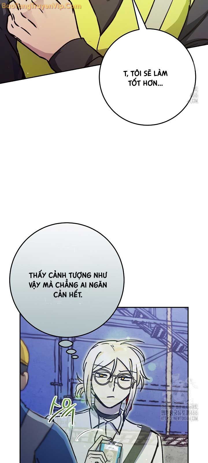Trở Thành Công Chức Pháp Thuật Chương 21 Ảnh 54