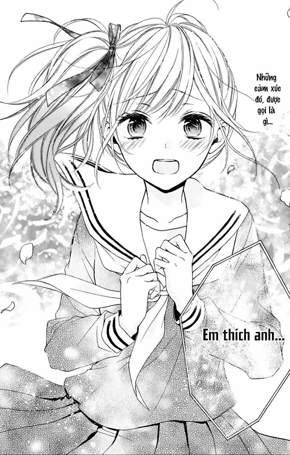 Seiyuu-San To Do S Na P-Sama Chương 1 Ảnh 34