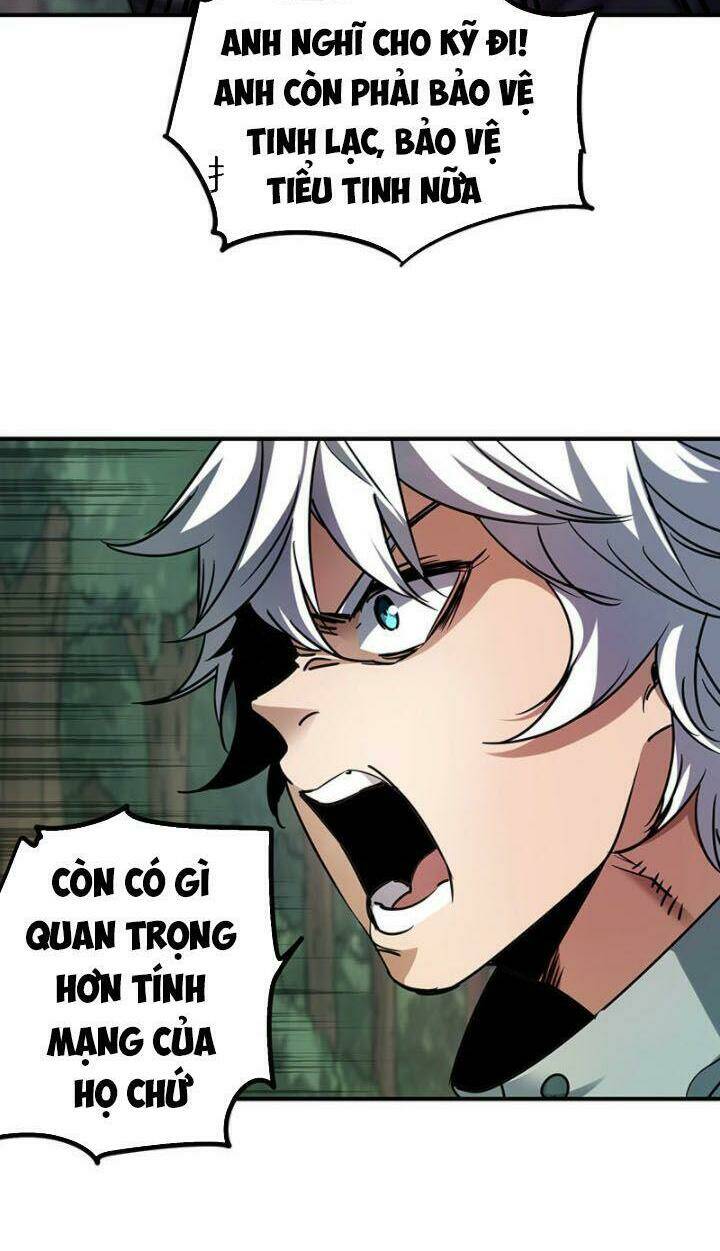 Sau Mạt Thế Tôi Trở Thành Zombie Chương 42 Ảnh 27