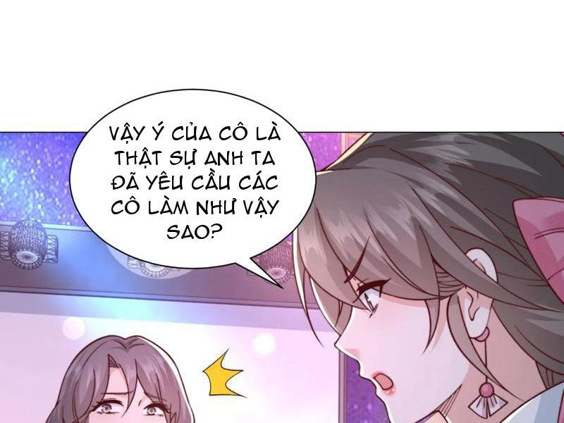 Tôi Là Tài Xế Xe Công Nghệ Có Chút Tiền Thì Đã Sao? Chương 131 Ảnh 23