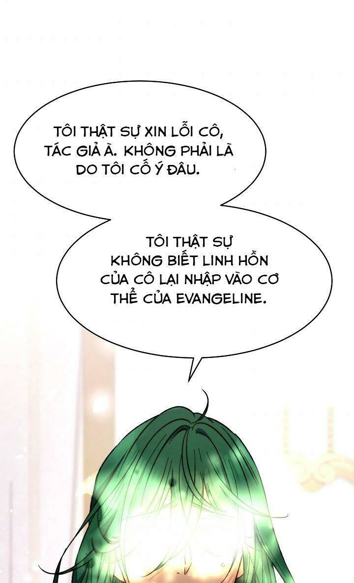 Nàng Evangeline Chương 6 Ảnh 75