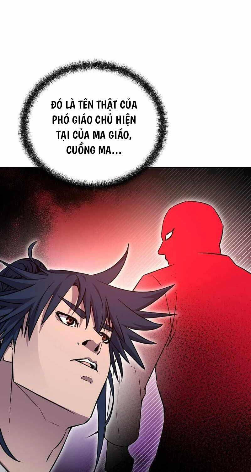 Sự Chuyển Sinh Vào Võ Lâm Thế Gia Của Ranker Chương 121 Ảnh 25