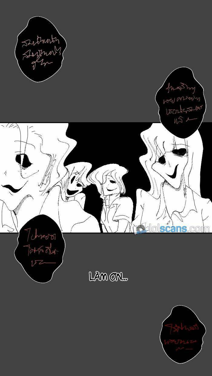 From Nightmare To Love Chương 13 Ảnh 21