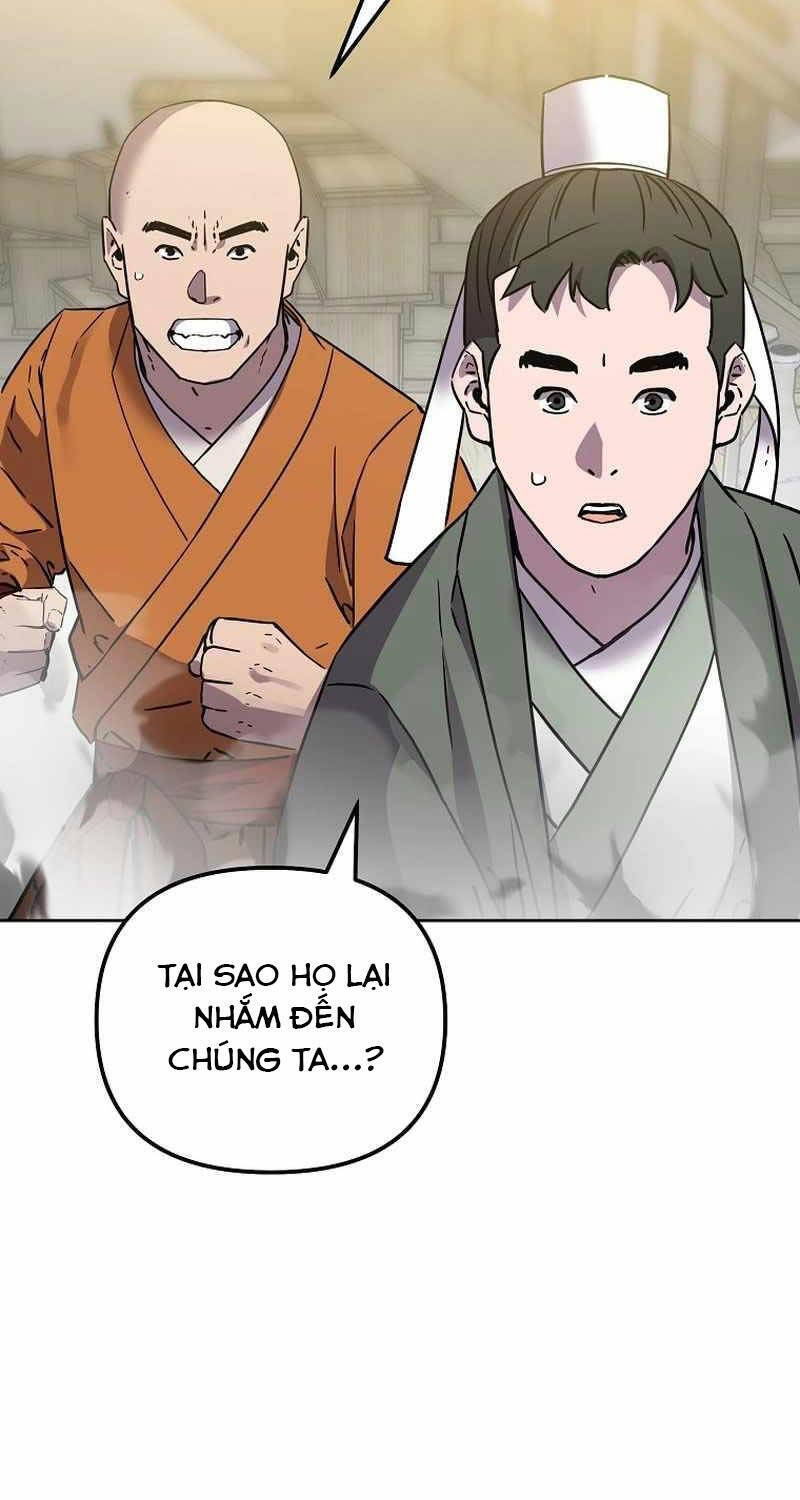 Sự Chuyển Sinh Vào Võ Lâm Thế Gia Của Ranker Chương 120 Ảnh 14