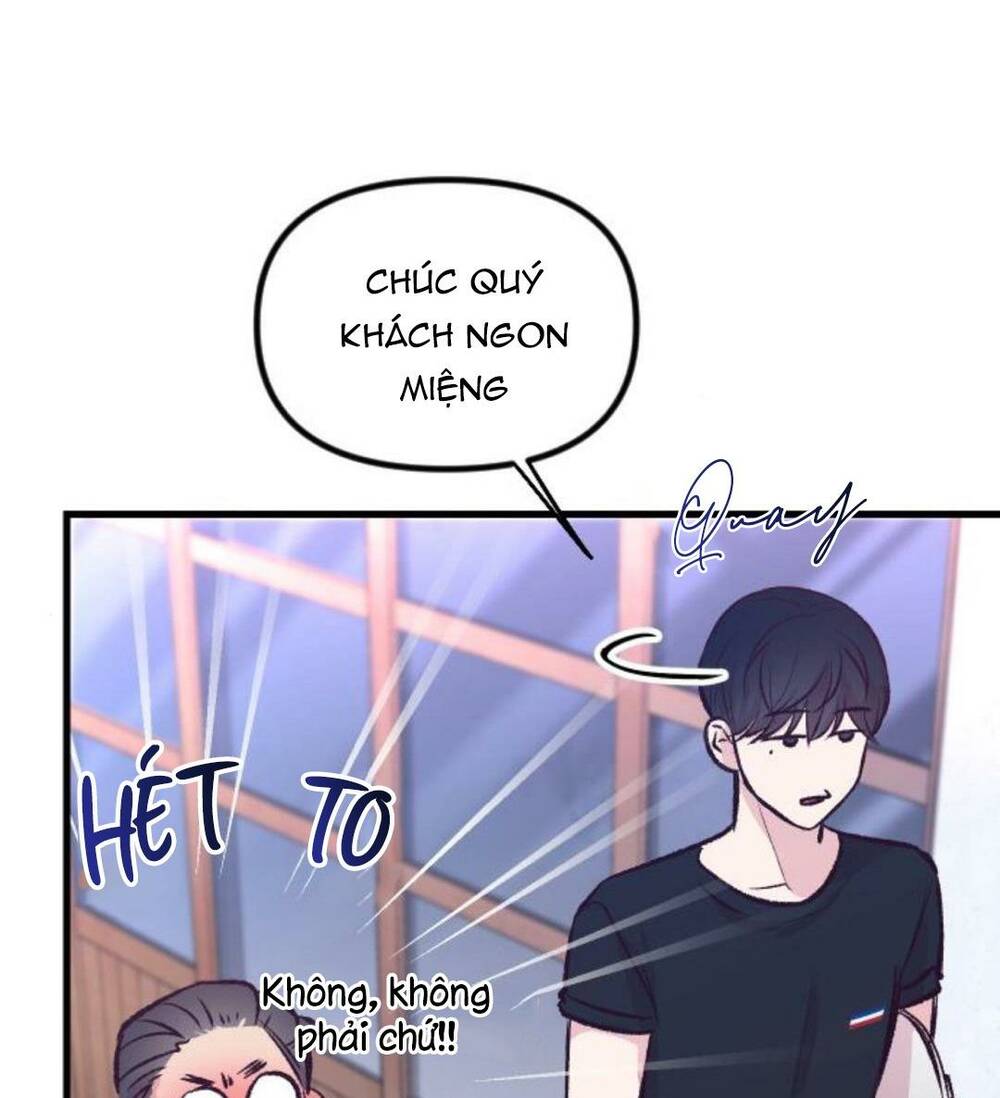 Tình Cờ Ta Gặp Nhau Chương 6 Ảnh 32