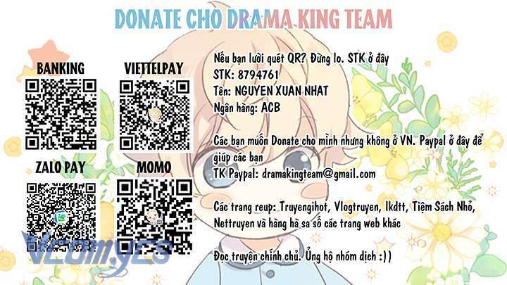 Tôi Vô Tình Cứu Được Em Trai Nam Chính Chương 62 Ảnh 56
