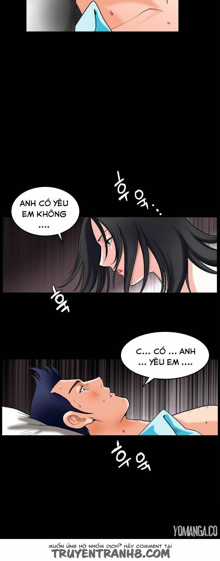 Seduction - Quyến Rũ Chương 35 Ảnh 54