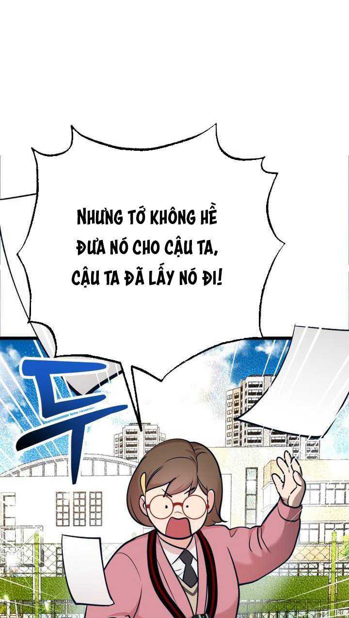 Đời Tư Idol Chương 18.2 Ảnh 15
