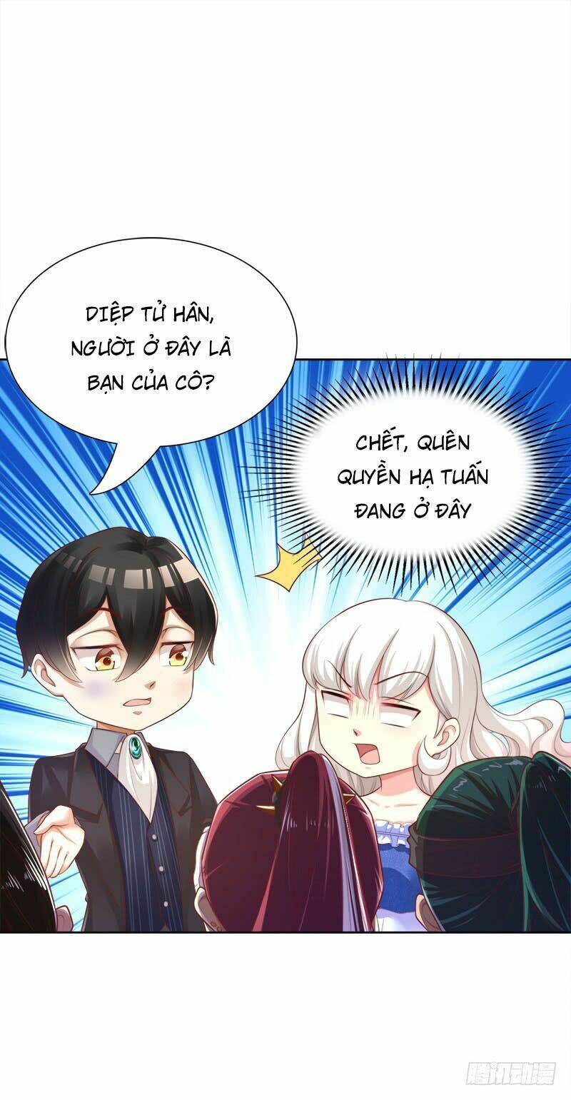 Nhà Có Vợ Xinh Chương 8 Ảnh 32