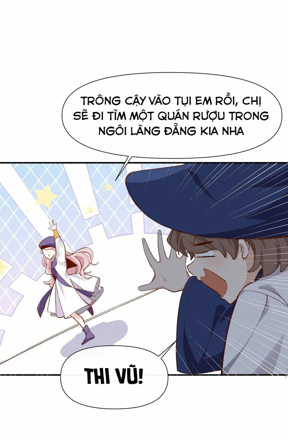 Mười Năm Sau, Tôi Kết Hôn Với Kẻ Không Đội Trời Chung Của Mình?! Chương 35 Ảnh 32