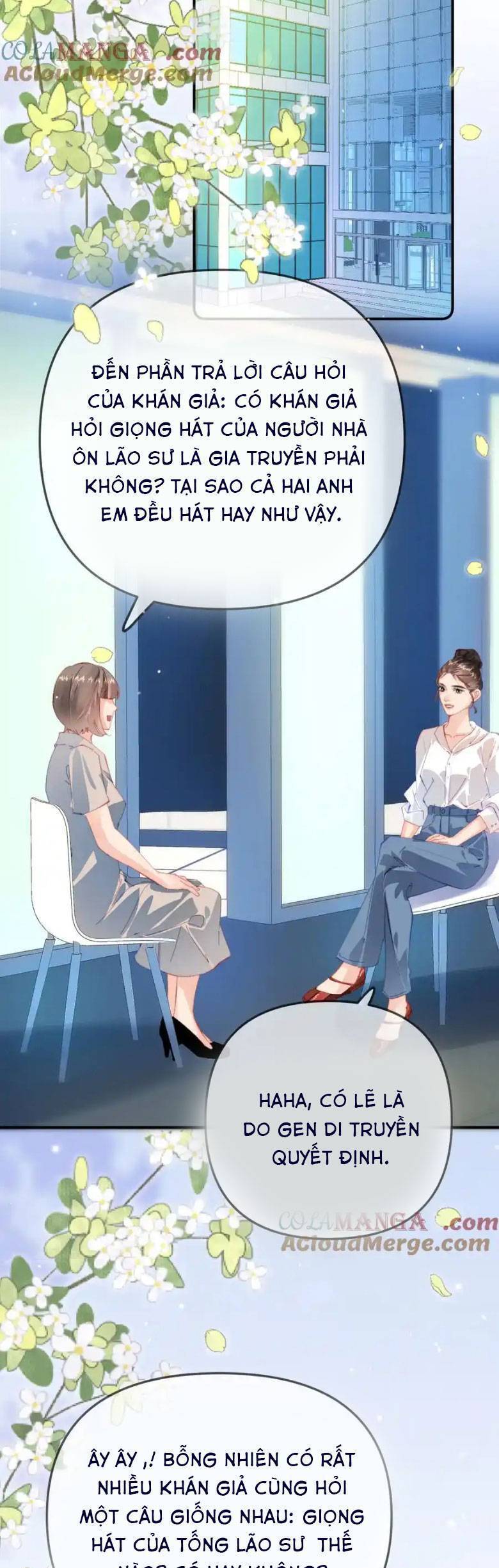 Vợ Chồng Đỉnh Lưu Có Chút Ngọt Ngào Chương 108 Ảnh 12