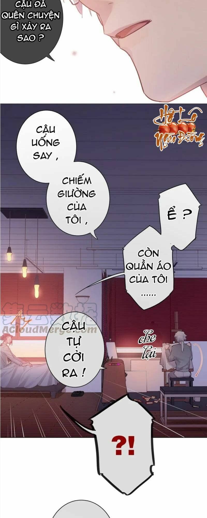 Nam Nhân Này Rất Biết Đùa Chương 110 Ảnh 6
