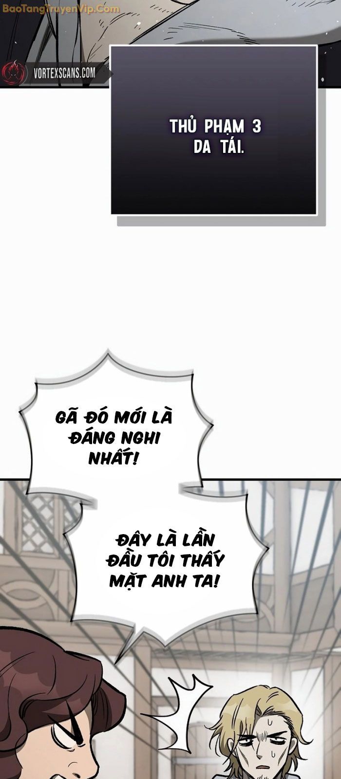 Kẻ Điên Và Đội Trưởng Cảnh Vệ Chương 21 Ảnh 109