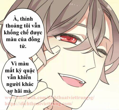 Vết Cắn Ngọt Ngào Chương 62 Ảnh 31