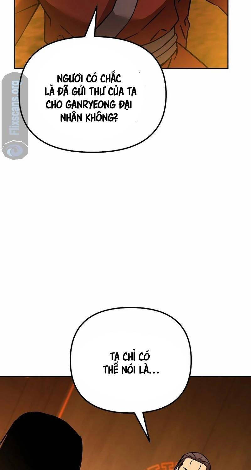 Sự Chuyển Sinh Vào Võ Lâm Thế Gia Của Ranker Chương 129 Ảnh 37