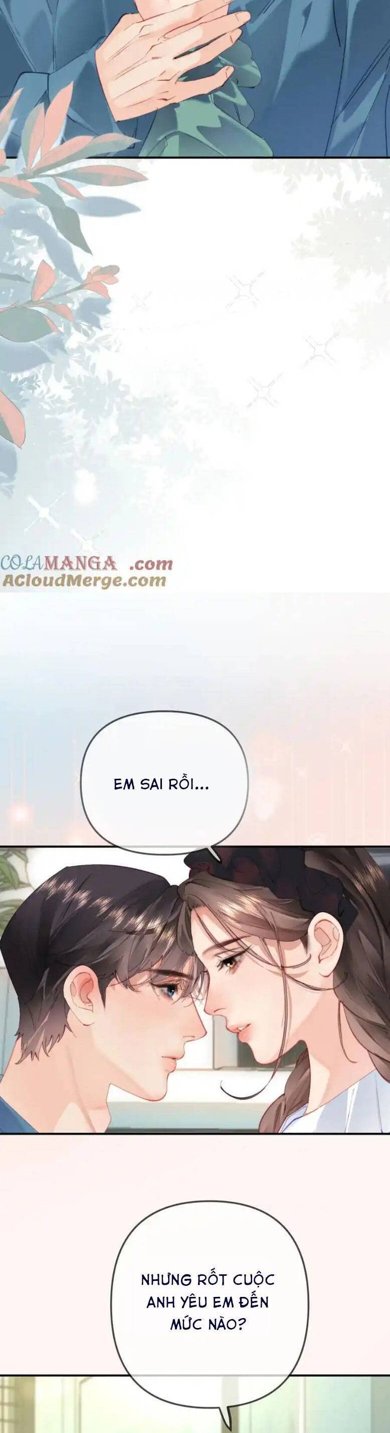 Vợ Chồng Đỉnh Lưu Có Chút Ngọt Ngào Chương 108 Ảnh 8