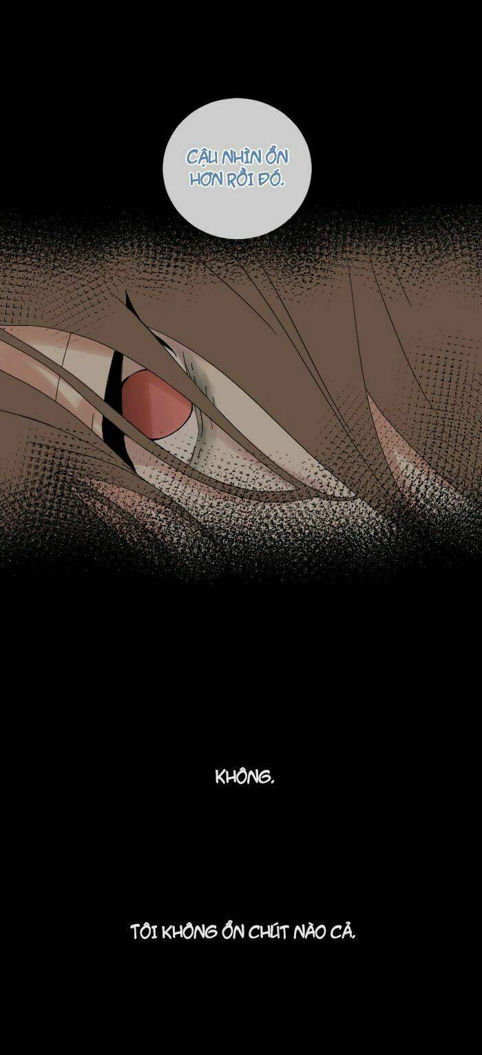 From Nightmare To Love Chương 14 Ảnh 34