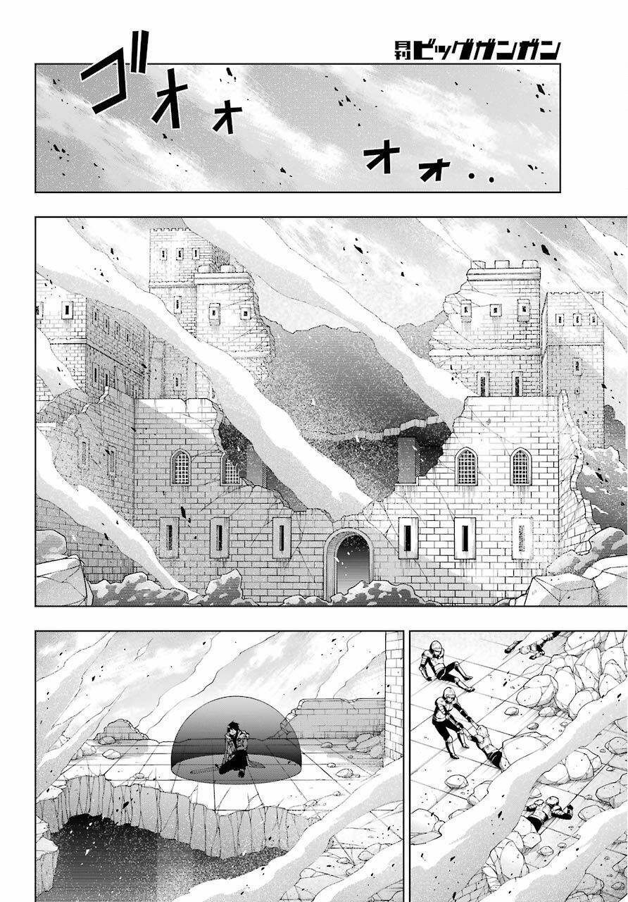 The Swordsman Called The Countless Swords Sorcerer Chương 11 Ảnh 29