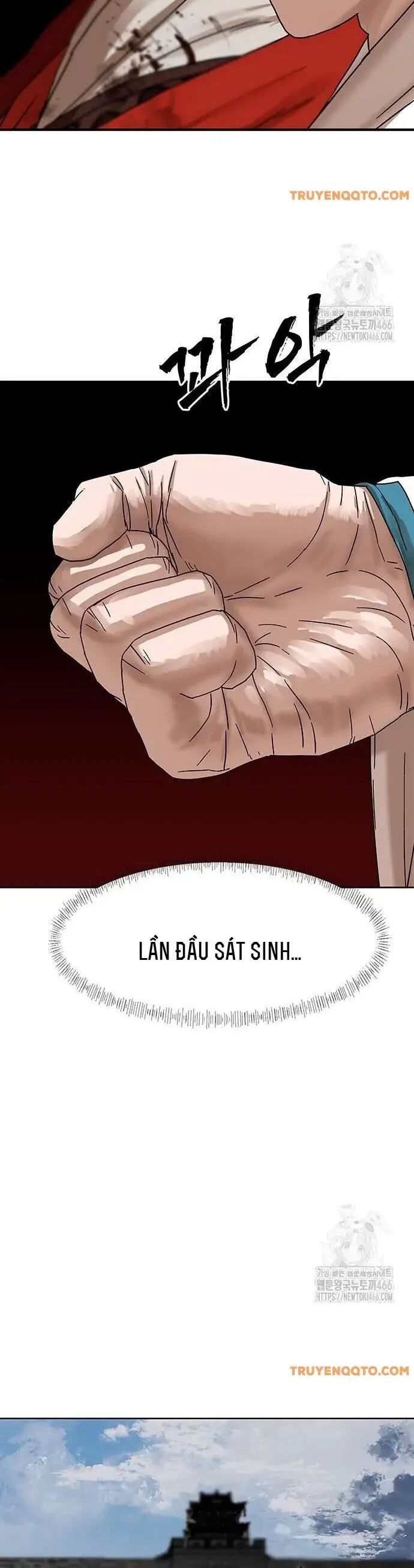 Hàn Băng Liệt Hỏa Chương 11 Ảnh 43