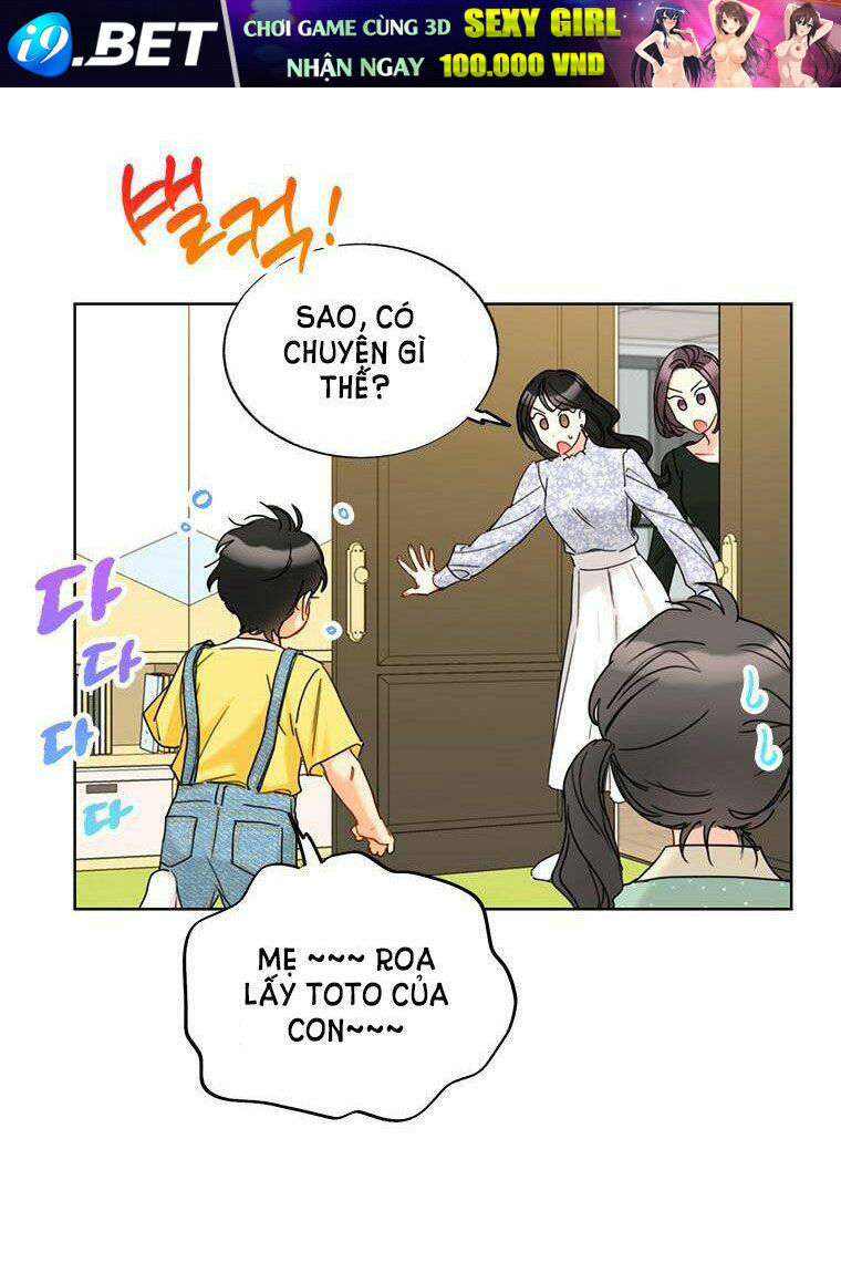 Hẹn Hò Nơi Công Sở Chương 123 Ảnh 23