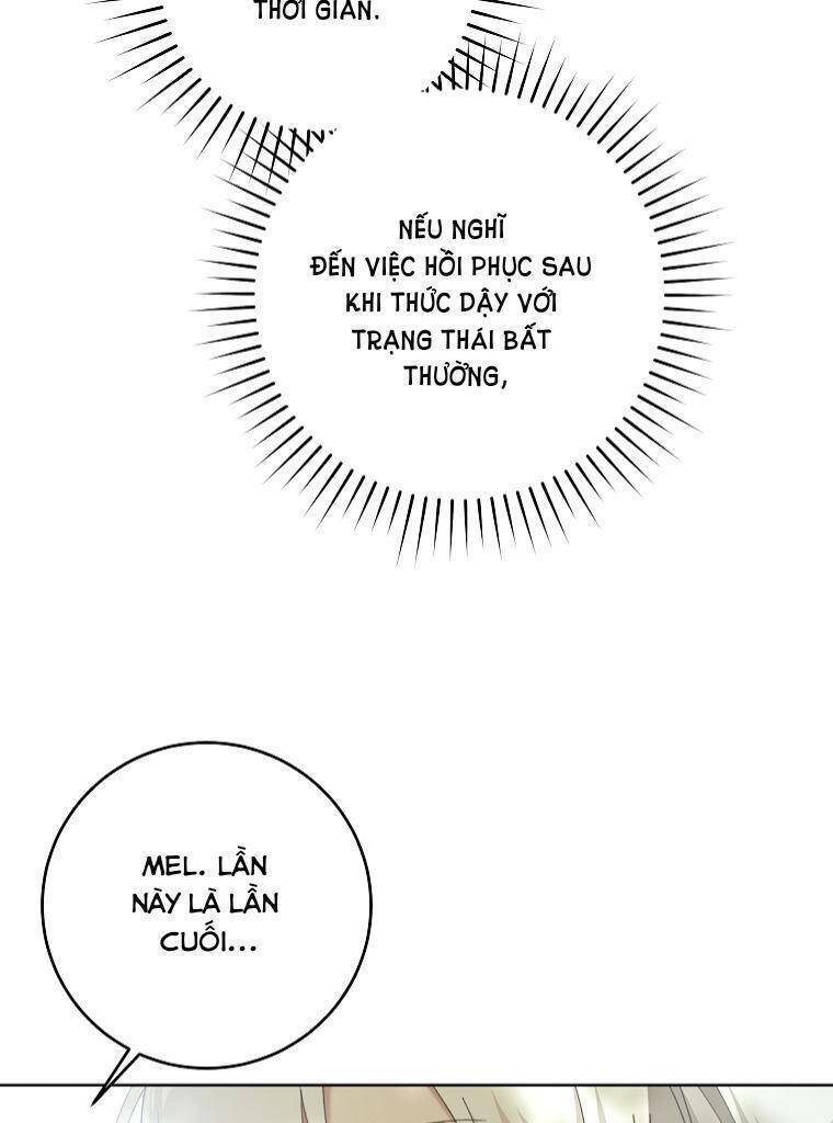 Chỉ Cần Nắm Tay Em Chương 30 Ảnh 18