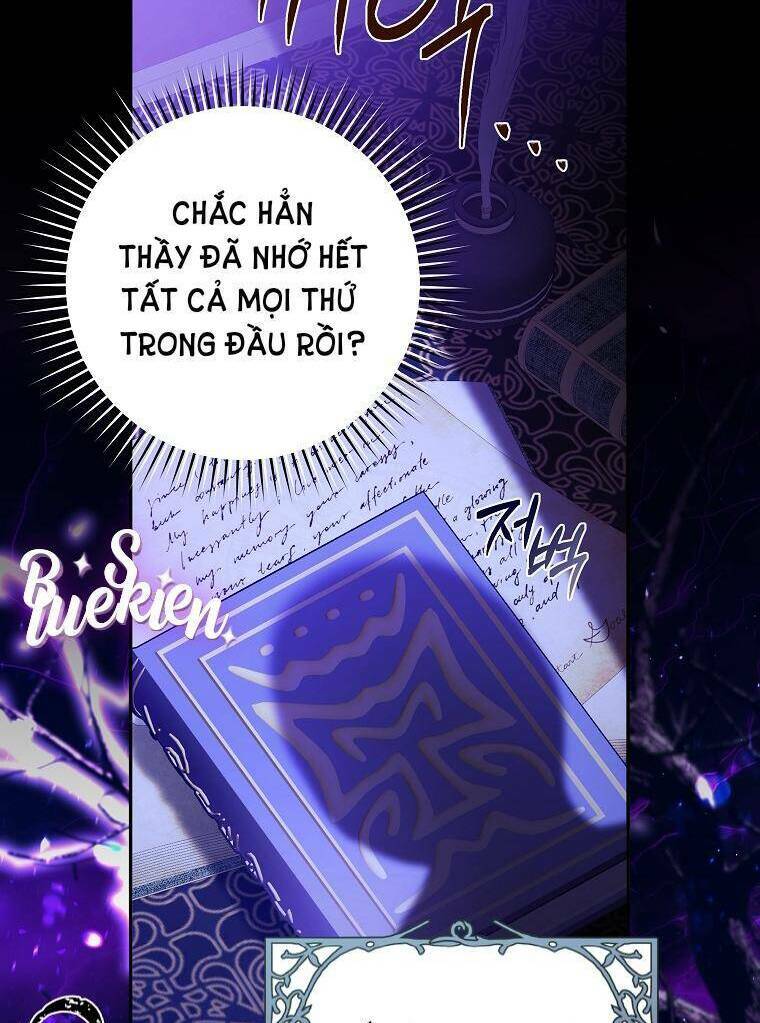 Chỉ Cần Nắm Tay Em Chương 33 Ảnh 9