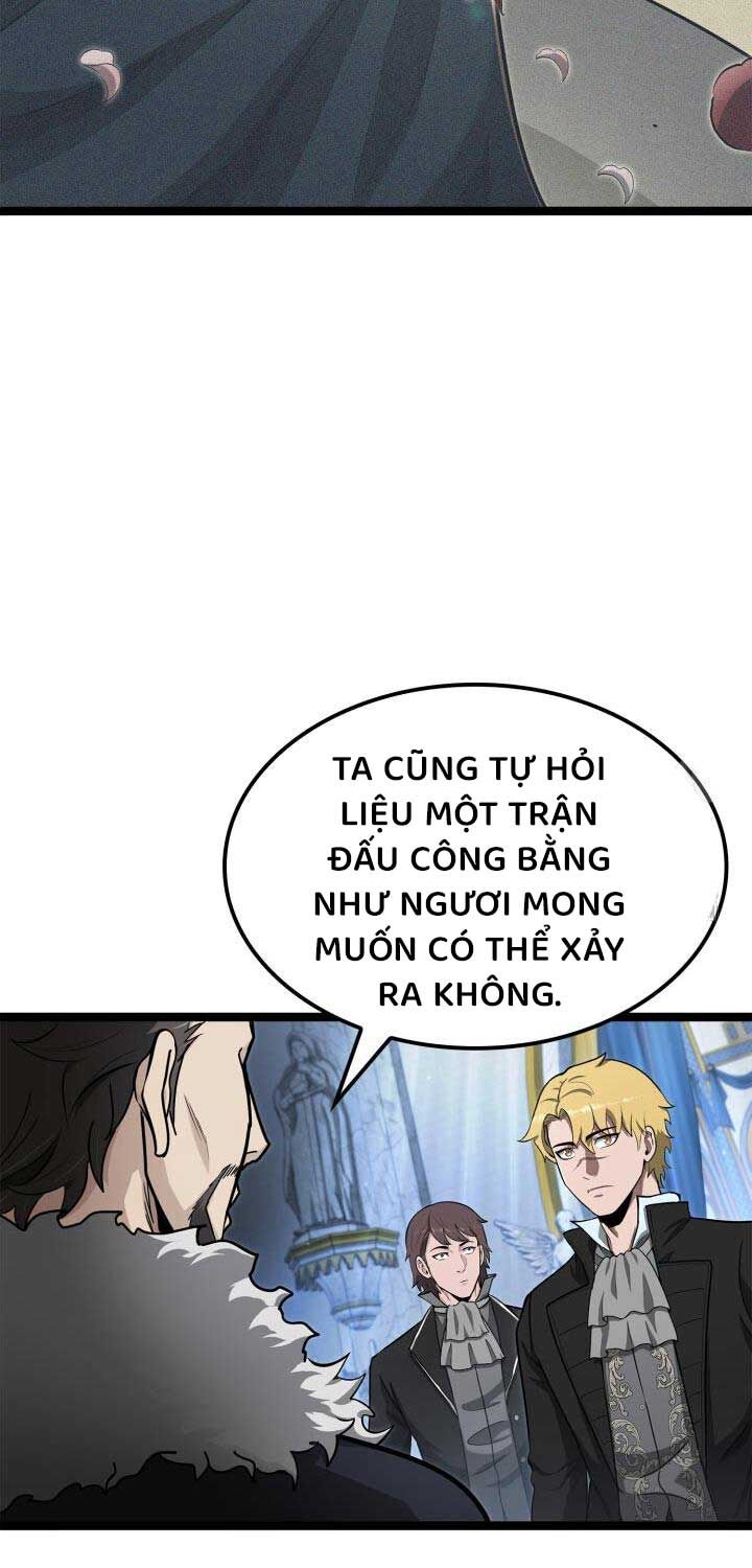 Nhà Vô Địch Kalli Chương 88 Ảnh 56