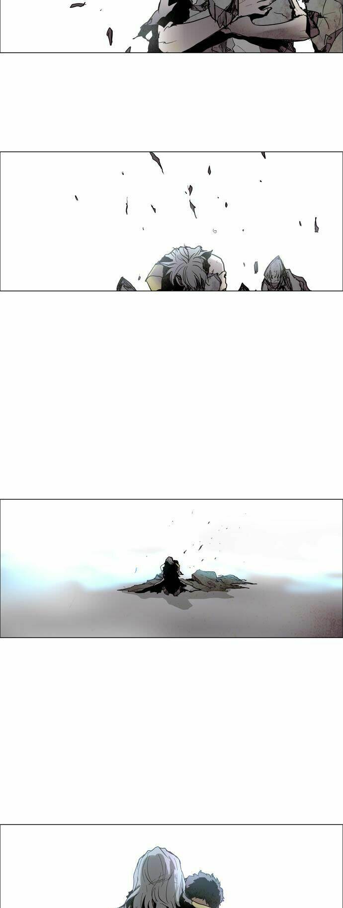 Lessa 2: The Crimson Knight Chương 107 Ảnh 26