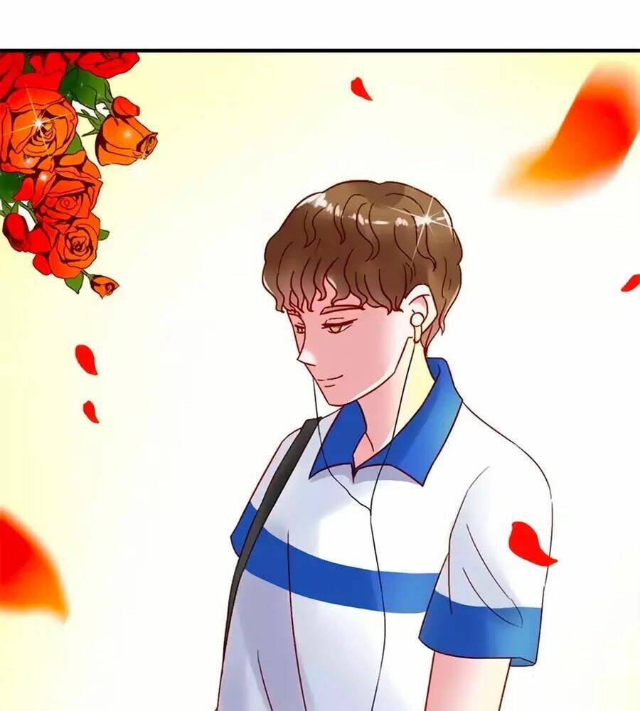 Phải Lòng Ông Chú Hàng Xóm Chương 38 Ảnh 33