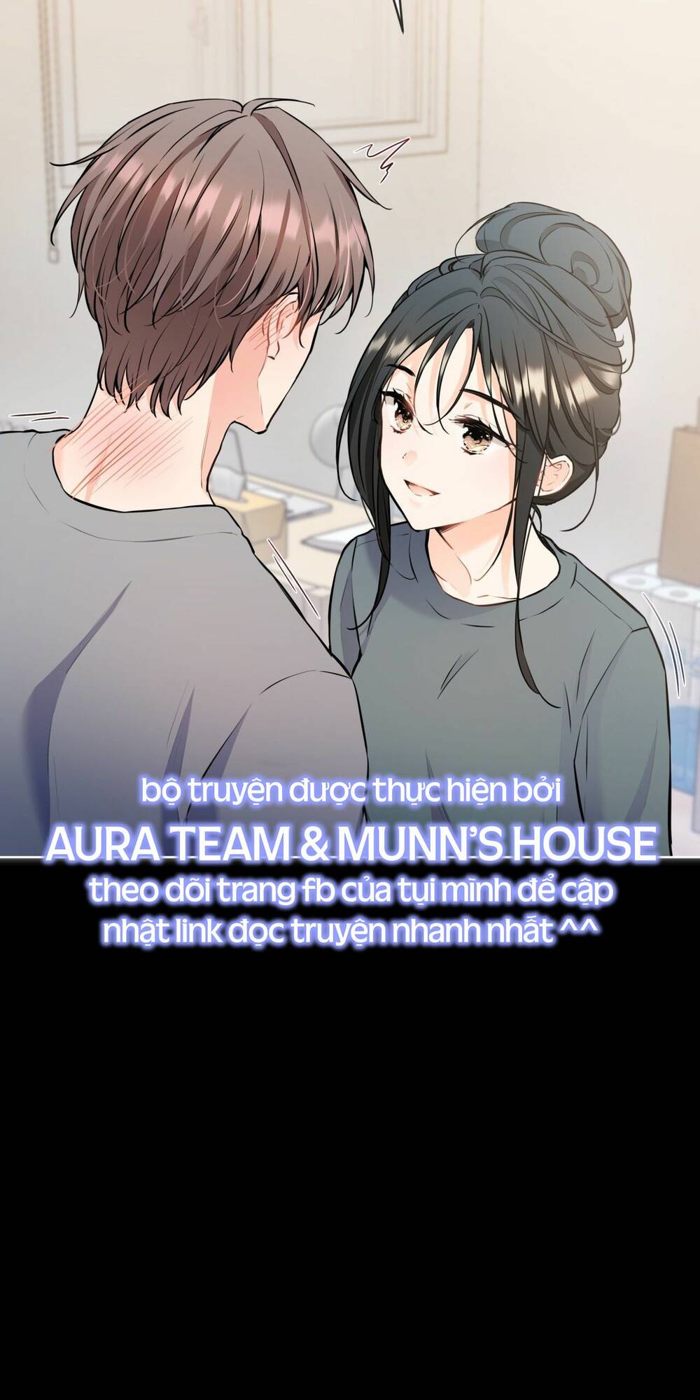 Nhà Tôi Có Một Con Chuột Chương 13 Ảnh 5