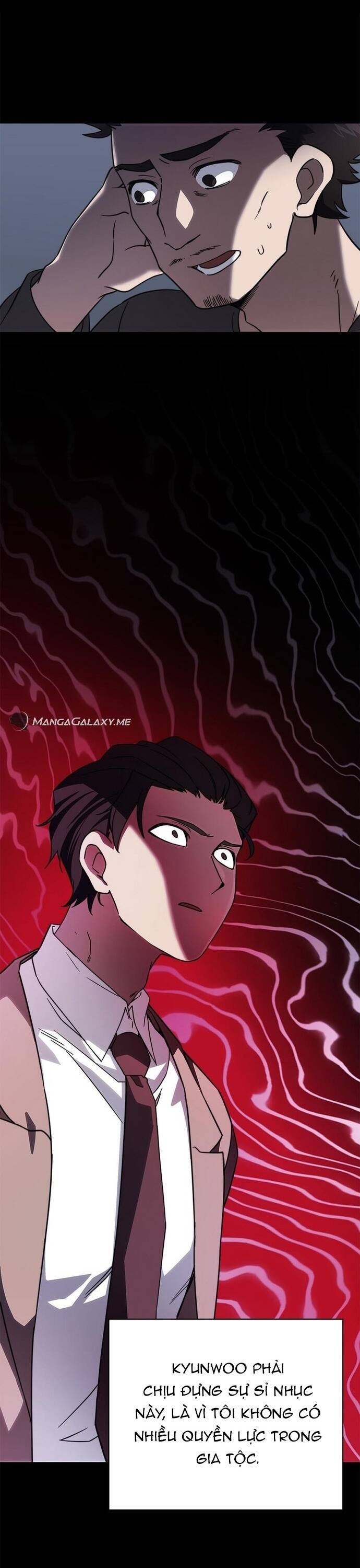 Trở Thành Bạn Thời Thơ Ấu Của Boss Cấp Trung Chương 7 Ảnh 134