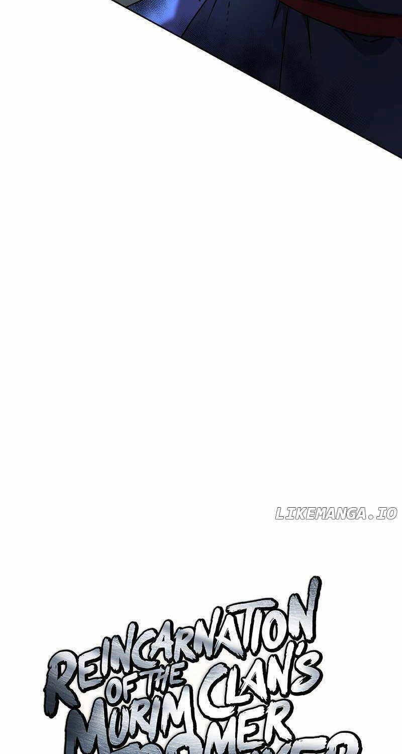 Sự Chuyển Sinh Vào Võ Lâm Thế Gia Của Ranker Chương 124 Ảnh 61