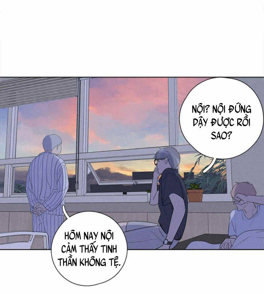 Here U Are Chương 130 Ảnh 59