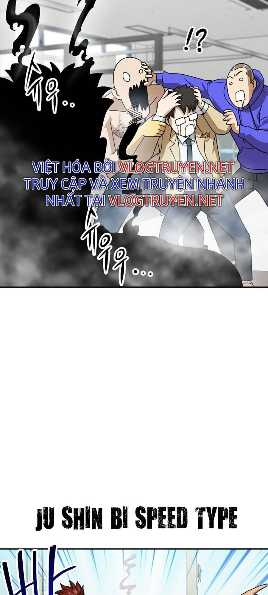 Trường Học Vương Quyền Chương 9 Ảnh 86