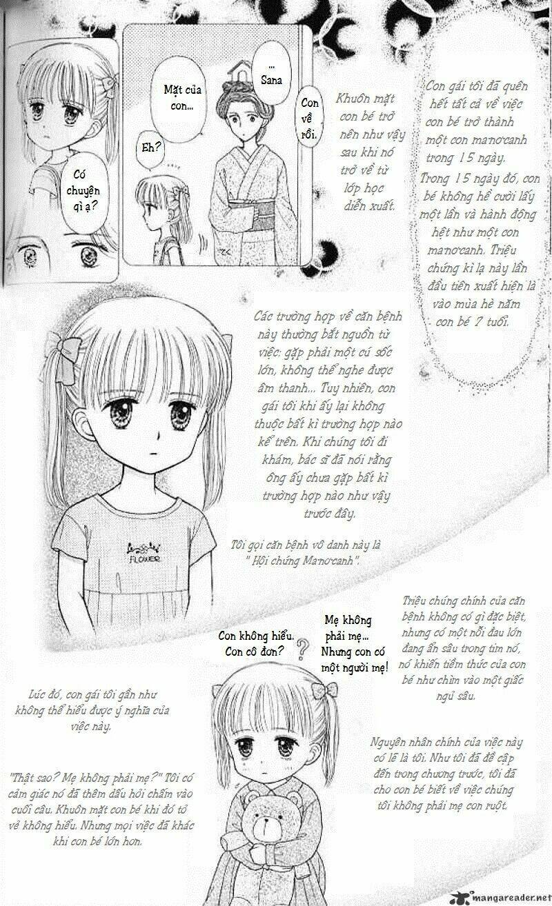 Kodomo No Omocha Chương 45 Ảnh 9