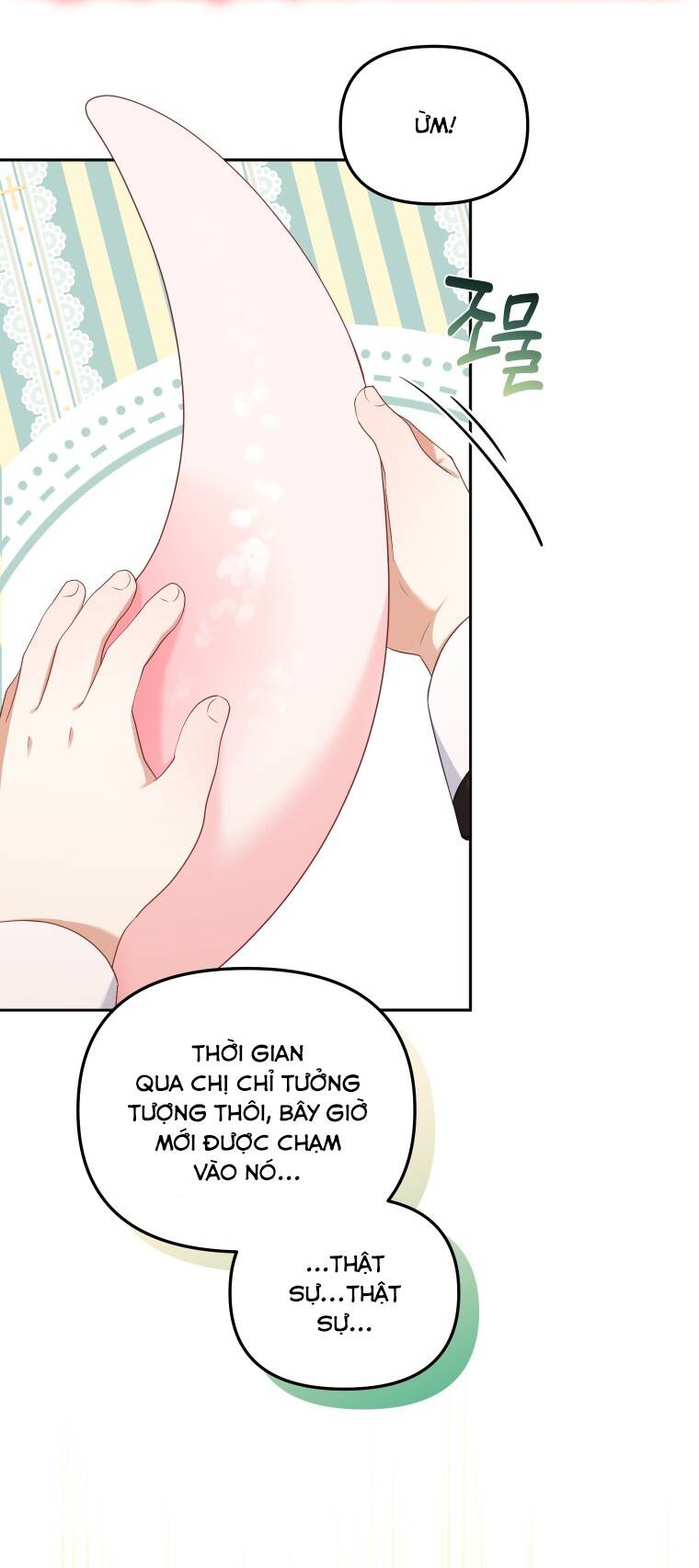 Papa Tôi Là Bạo Chúa Ác Ma Chương 45 Ảnh 67