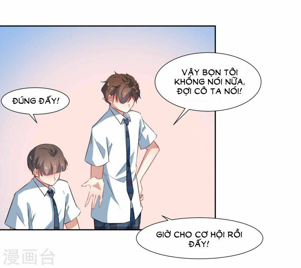 Thầy Giáo Ác Ma Yêu Tôi Rồi Chương 52 Ảnh 13