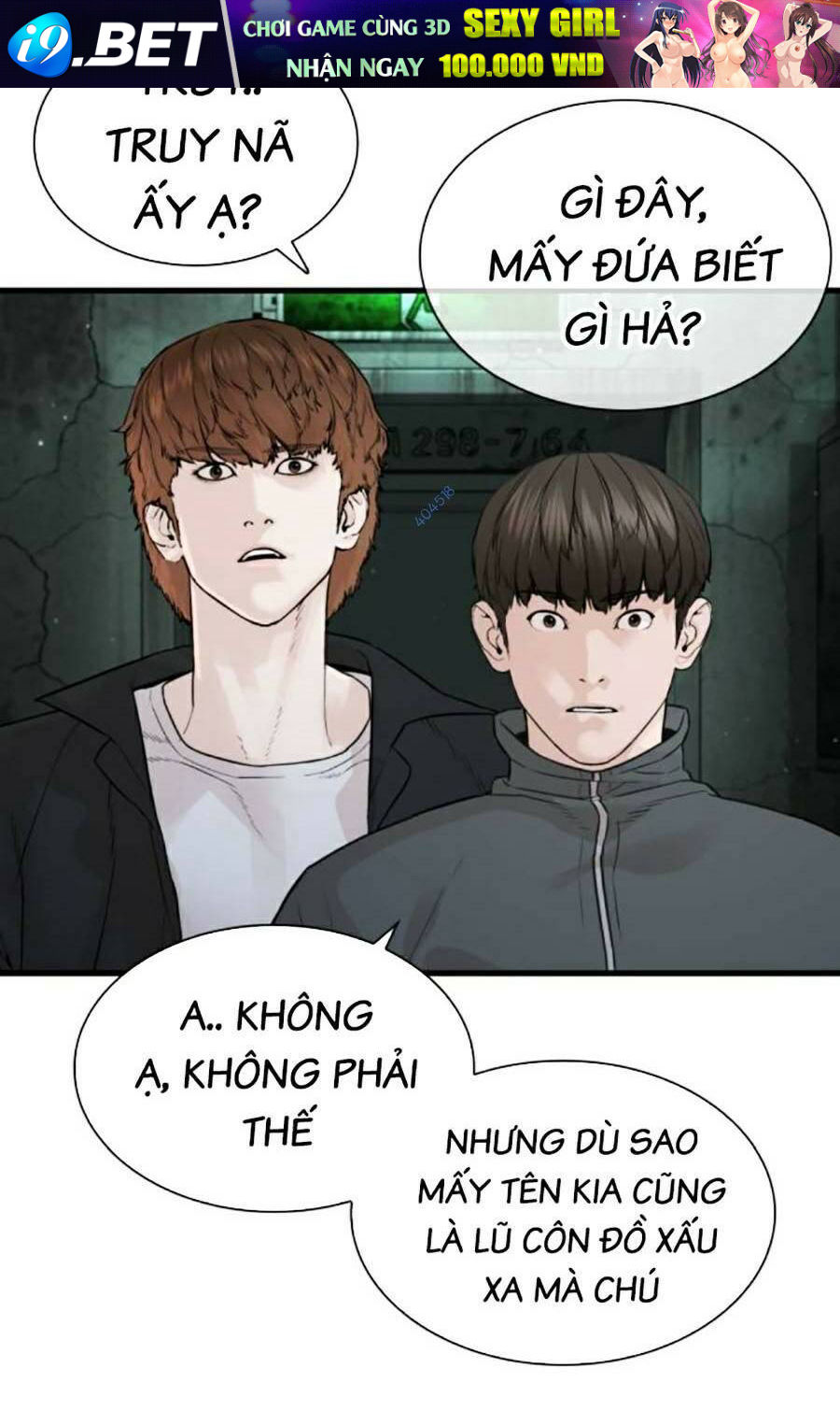 Cách Chiến Thắng Trận Đấu Chương 198 Ảnh 15