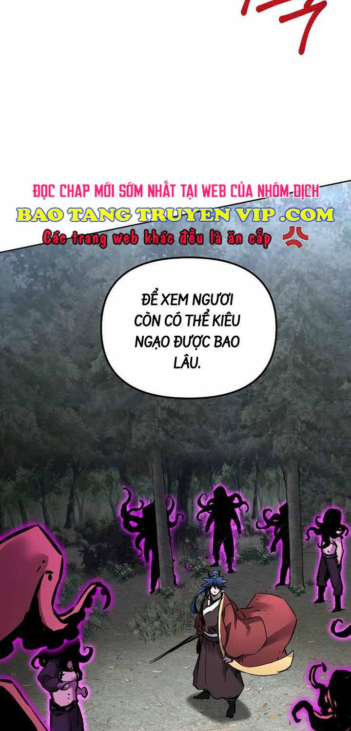 Sự Chuyển Sinh Vào Võ Lâm Thế Gia Của Ranker Chương 126 Ảnh 85