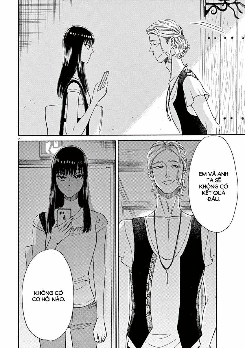Koi Wa Ameagari No You Ni Chương 13 Ảnh 21