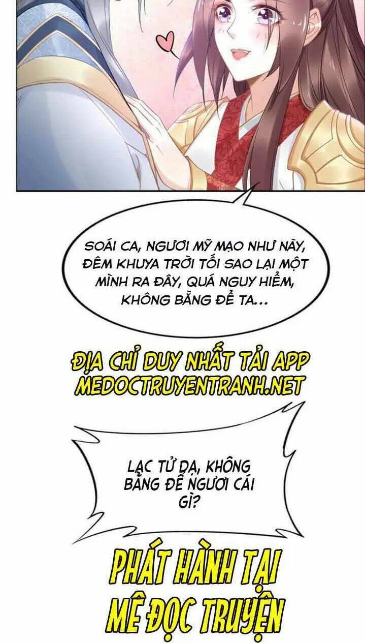 Nhất Sinh Nhất Thế Tiếu Thương Khung Chương 93 Ảnh 33